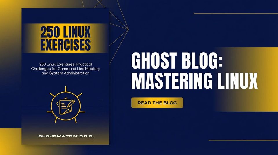 250 Linux Exercises: Practical Challenges for Command Line Mastery and System Administration
