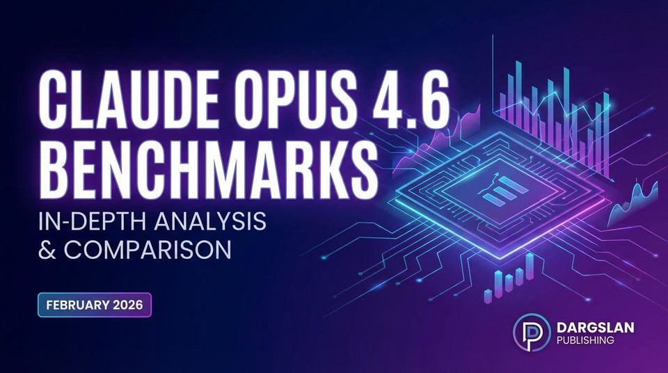 Claude Opus 4.6 Benchmarks: Comprehensive Breakdown & Comparison (February 2026)