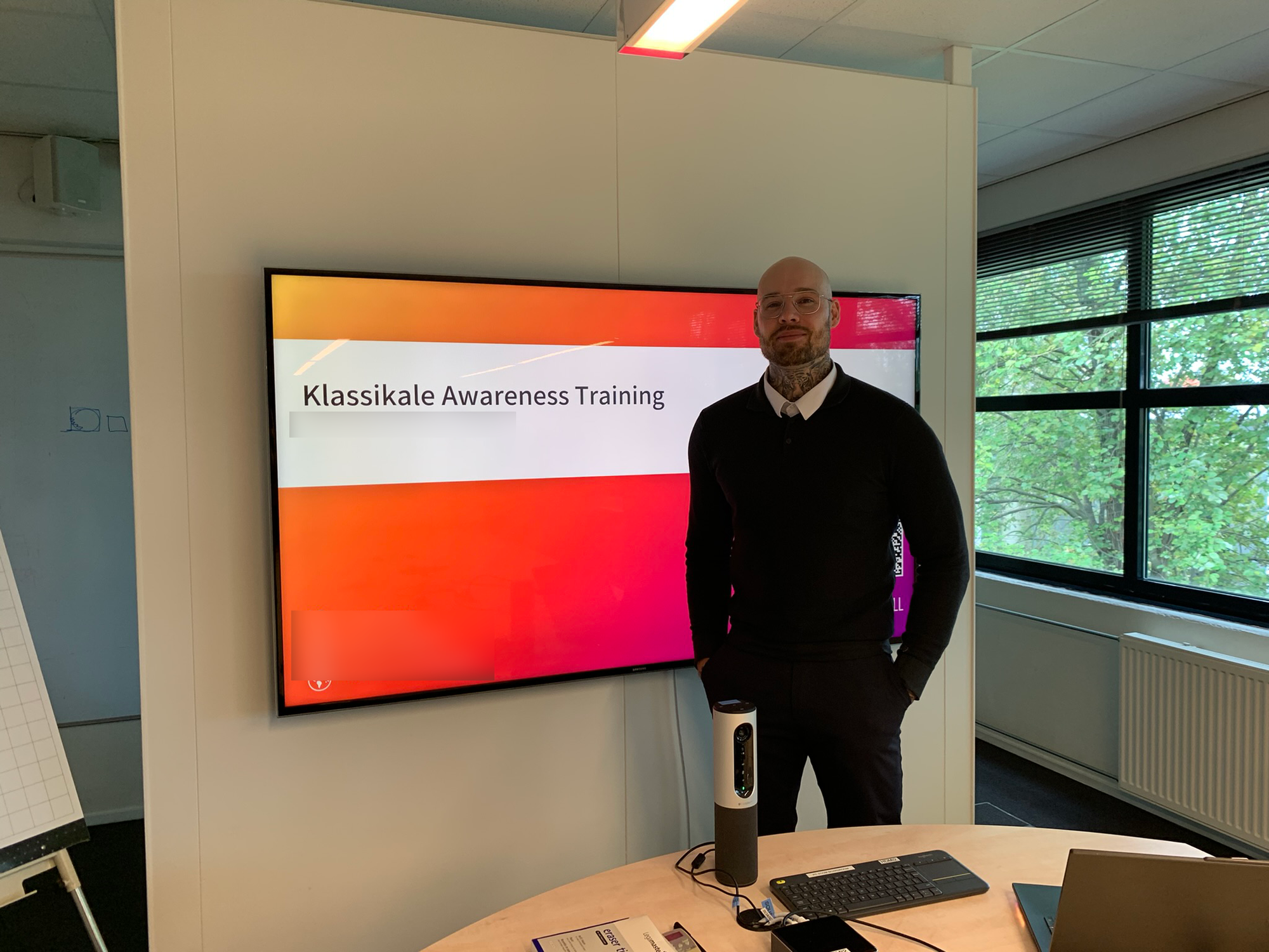 Security Awareness Training: de lessen die blijven hangen