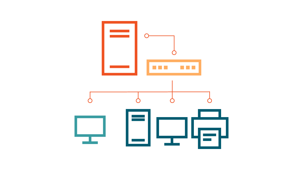 Building The Homelab deel 5.2: Domain Controller configureren