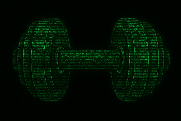 Van Dumbbells naar Reverse Shells