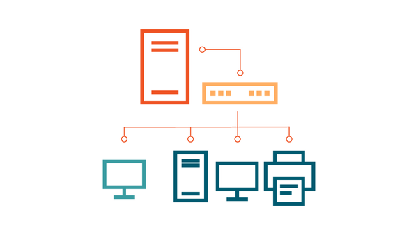 Building The Homelab deel 5.2: Domain Controller configureren