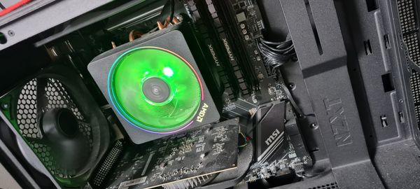 Building The Homelab deel 5.1: Active Directory(gratis)