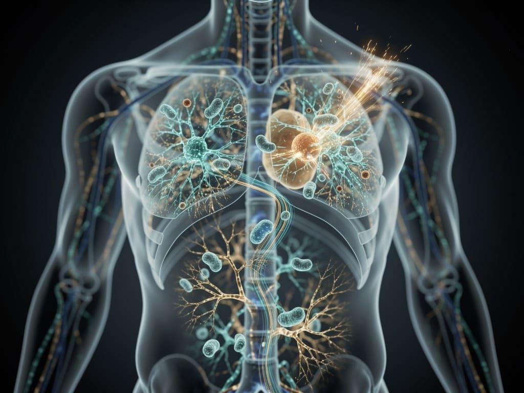 Your Cellular Energy Blueprint