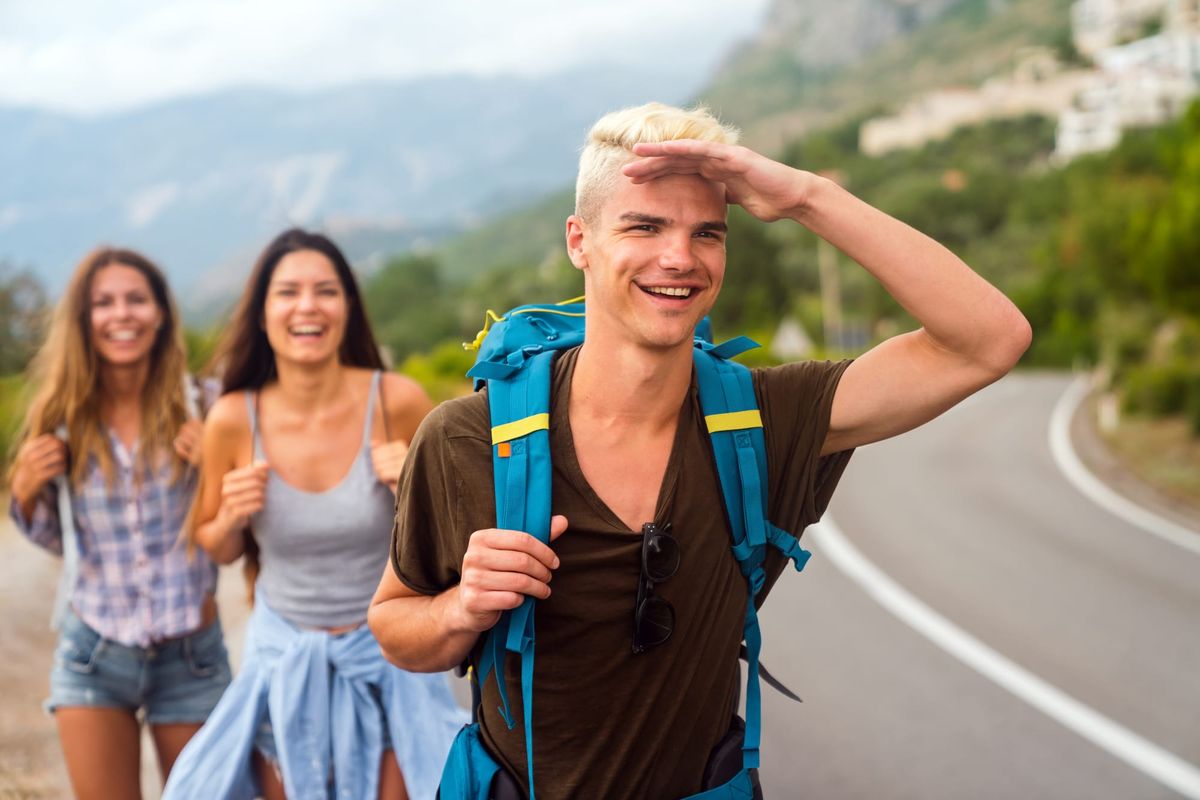 A Sensory Diet for Youth