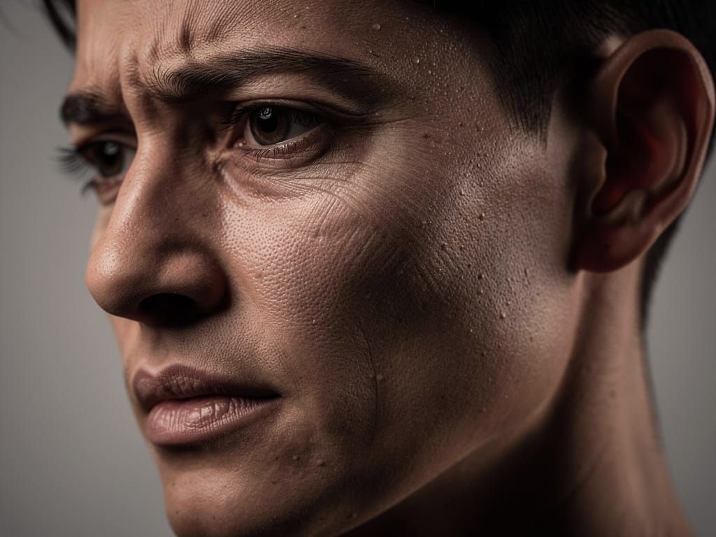 Your Face's Forgotten Muscles