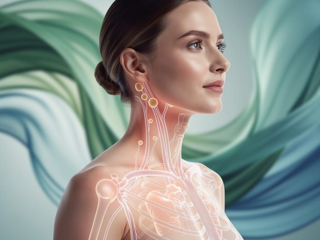 Unlocking Your Lymphatic Flow