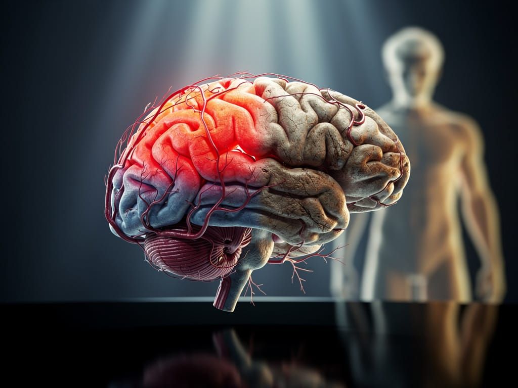The One Organ That Controls How Fast You Age