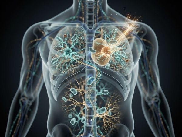 Your Cellular Energy Blueprint