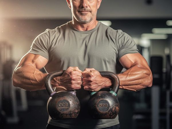 Why Grip Strength Is Your Best Longevity Predictor