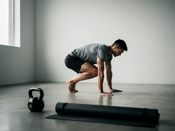 The Minimalist Fitness Protocol