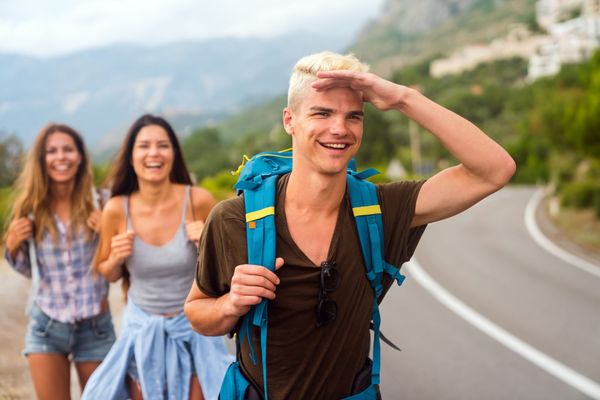 A Sensory Diet for Youth