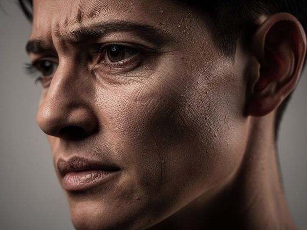 Your Face's Forgotten Muscles