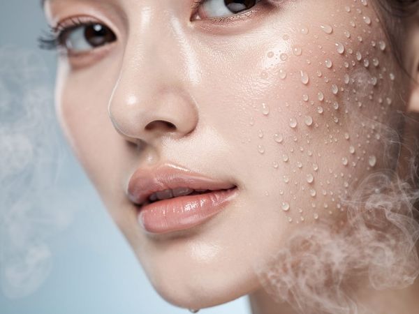 The Secret to Plump Skin: Cellular Hydration