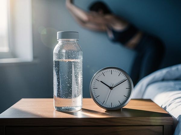 The Rhythm of Your Hydration