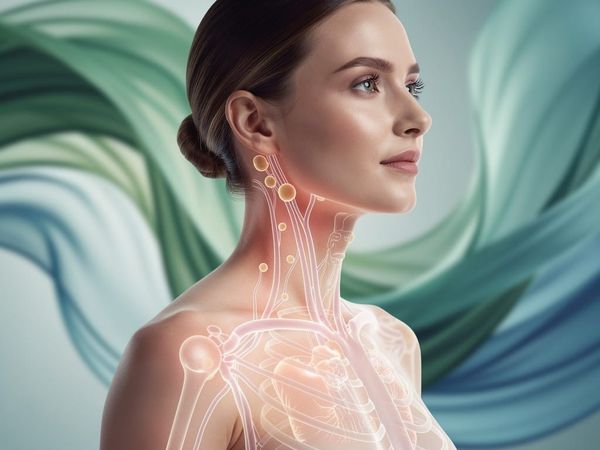 Unlocking Your Lymphatic Flow
