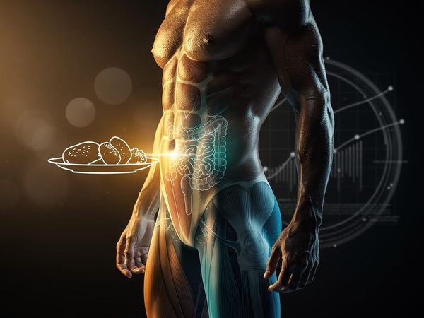 The Metabolic Flexibility Switch