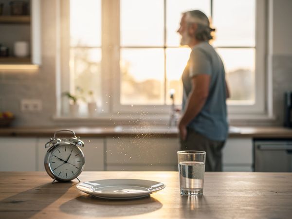 Why Intermittent Fasting Can Help You Live Longer and Healthier