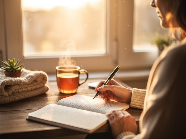 The Power of Journaling: How Writing Can Improve Your Mental Health
