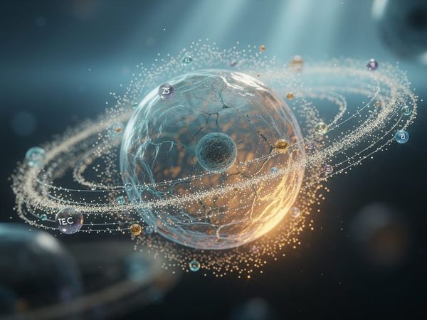 The Forgotten Mineral Balance That Governs Cellular Aging