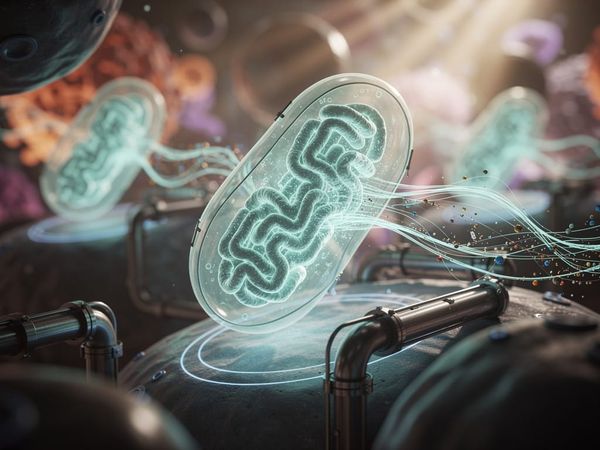 How to Build Better Cellular Power Plants
