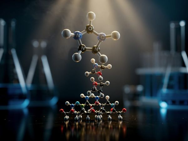 The Amino Acid Hierarchy