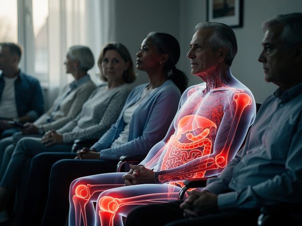 The Silent Inflammation Crisis Affecting Millions