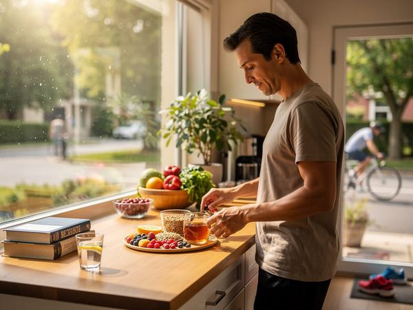The Everyday Choices That Quietly Add Years to Your Life
