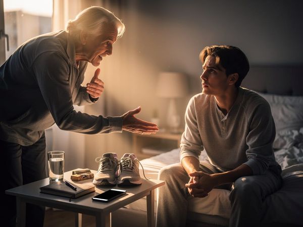 Why Your Future Self Is Begging You to Start This Habit Today