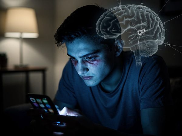 The Everyday Habit Quietly Damaging Your Brain