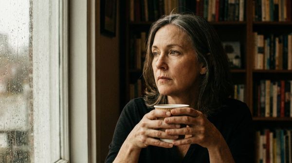 The 7 Signs Your Body Is Aging Faster Than It Should