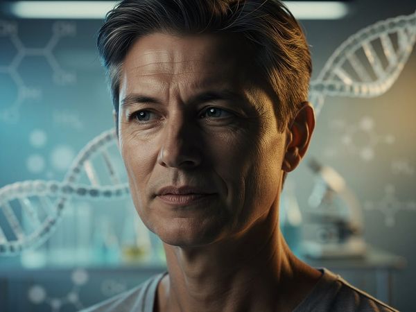 The Age When Your Body Starts Aging Faster - According to Science