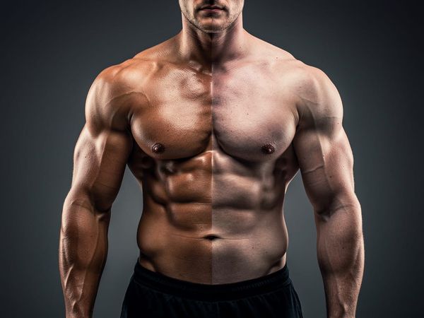 What Happens to Your Body When You Stop Building Muscle