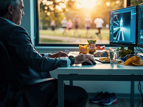 The Longevity Mistake Millions of People Make Every Day