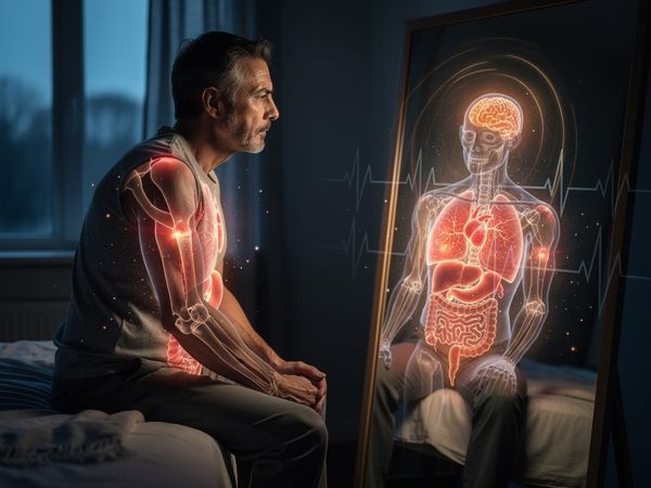 The Health Warning Signs Your Body Sends Years Before Disease Appears