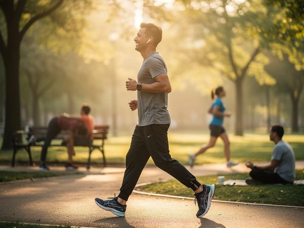 The 10-Minute Daily Habit Linked to a Longer Life