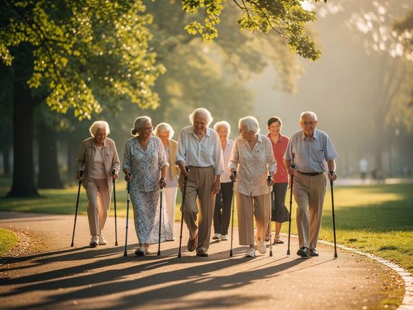 The Daily Habit Shared by People Who Live Past 100