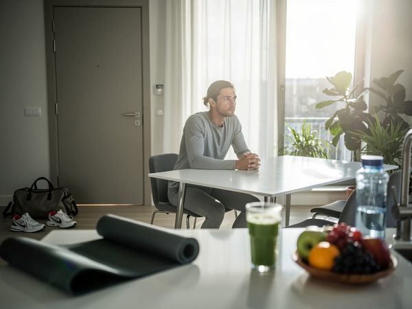 The Real Reason Your “Healthy” Life Still Feels Empty