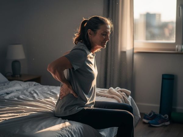 Why Your Body Feels Older Than It Did Five Years Ago