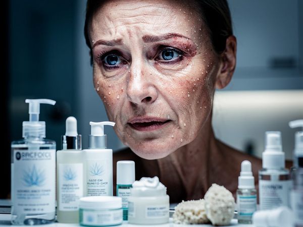 The Skincare Mistake That Ages People Faster Than Sun Exposure