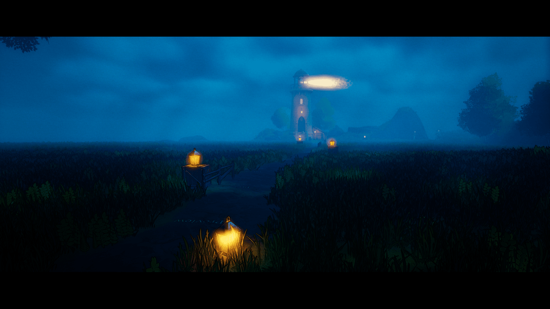Forestless screenshot 1