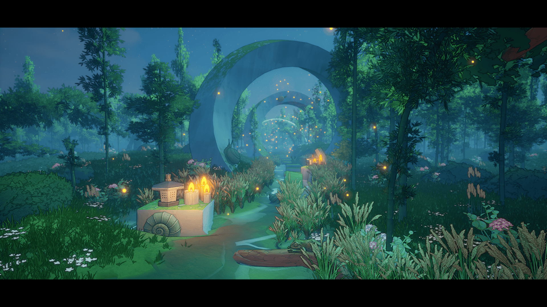 Forestless screenshot 6