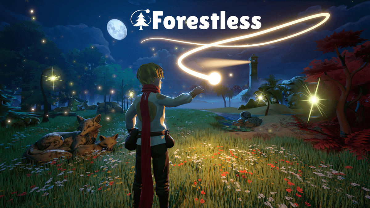 How I started a Steam page