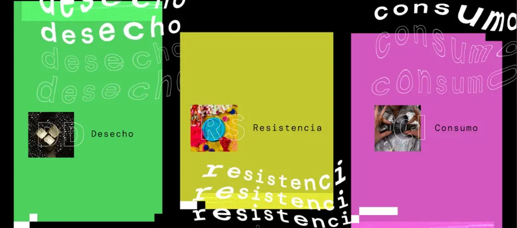 VIDEO - @cybertextil -- E-cyber textiles para la resistencia