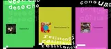 VIDEO - @cybertextil -- E-cyber textiles para la resistencia