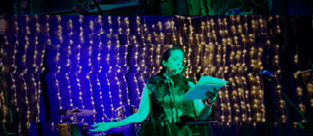 Manifiesto hacia una revolución de lo sensible. v0.2019-v1.2022