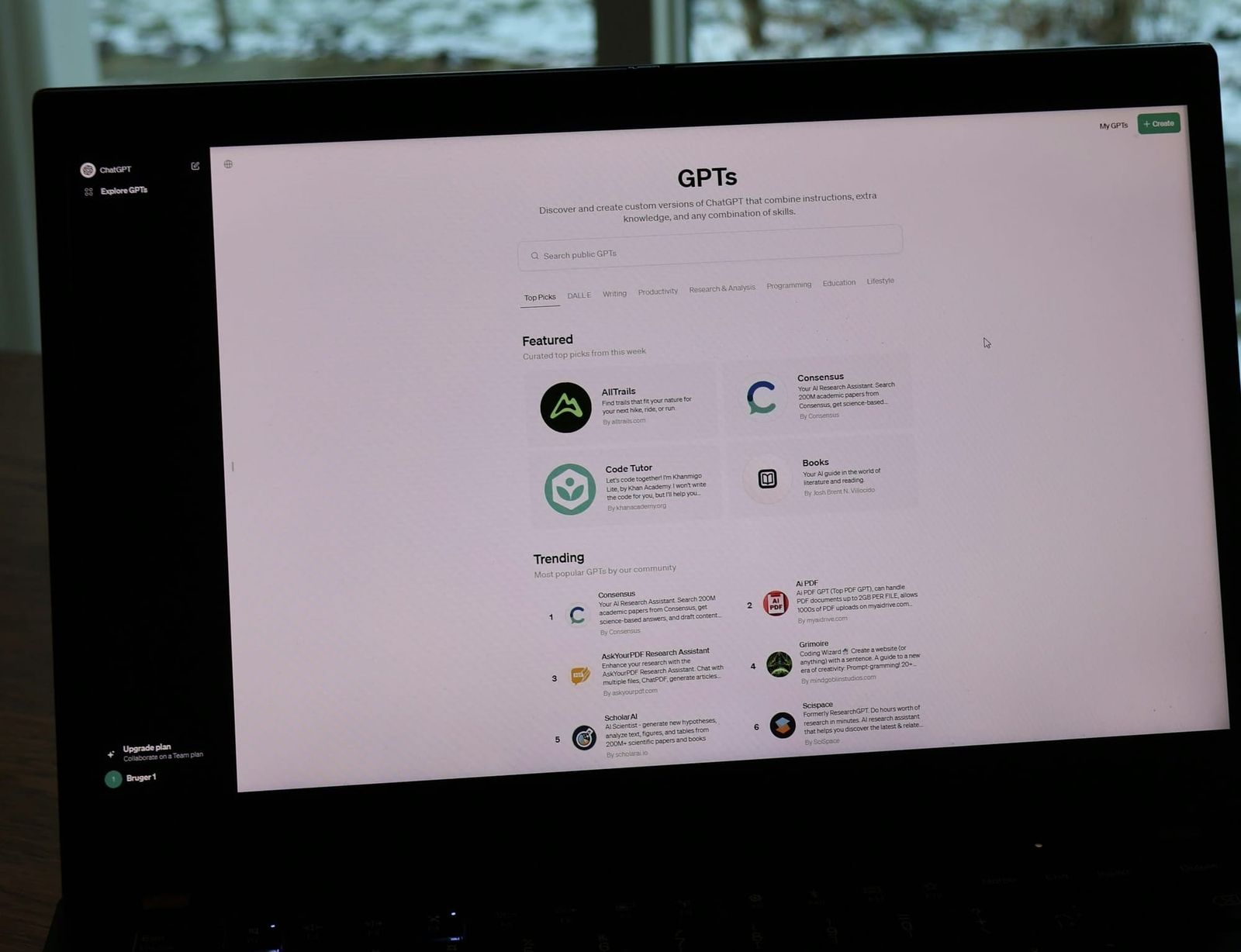 Generative AI and Cybersecurity: Innovation Meets Risk