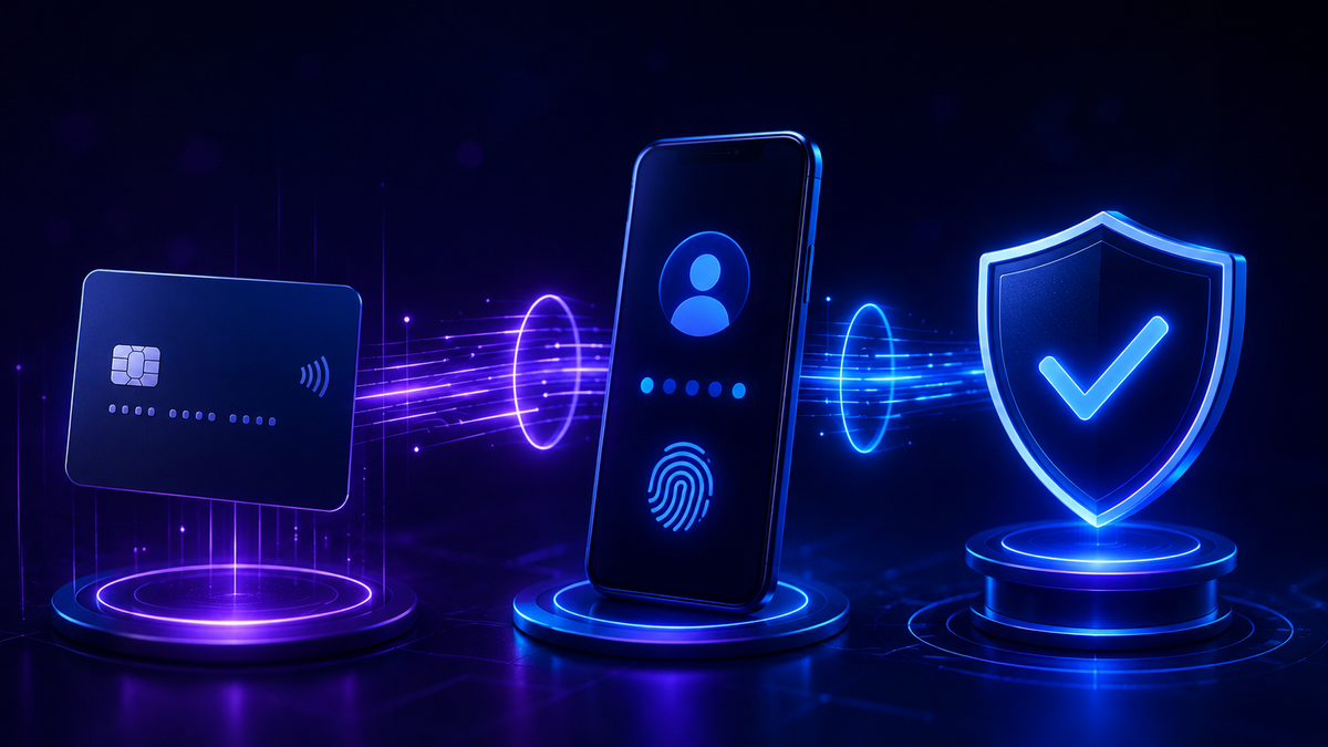 3D Secure 2: como autenticar pagamentos e reduzir fraude sem criar fricção desnecessária