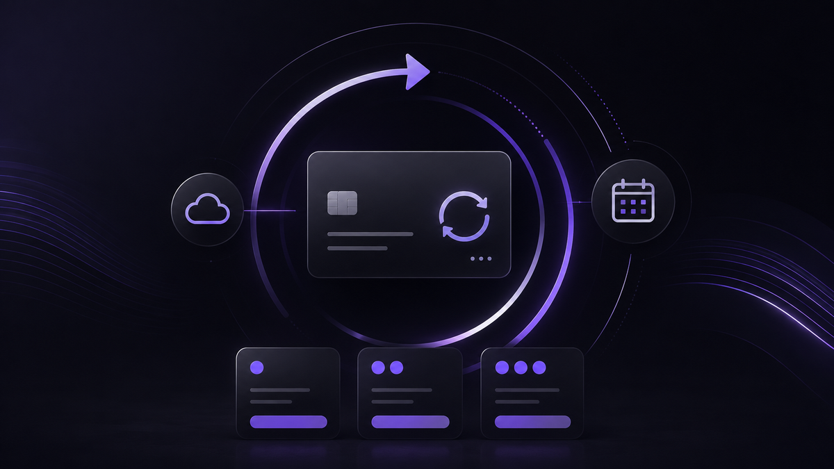 Pagamento recorrente: como funciona para assinaturas, SaaS e cobranças previsíveis