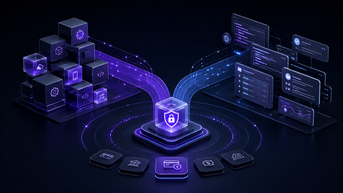 SDK ou API REST para pagamentos: qual abordagem escolher na sua integração?